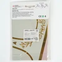 Воздушный шар фольгированный 35" &laquo;Карета принцессы&raquo;