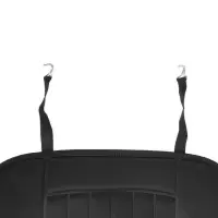 Накидка на сиденье с функцией подогрева AVS HC-190