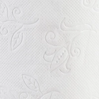 Бумага туалетная Veiro Домашняя 2сл бел втор втул 15м 8рул/уп 1с28