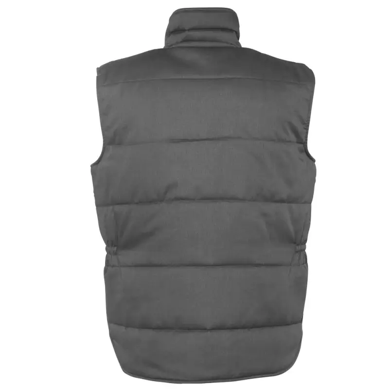 Жилет Equinox Pro темно-серый, размер S Жилет Equinox Pro темно-серый, размер S