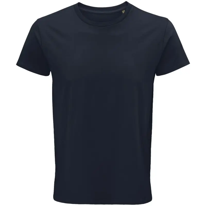 Футболка мужская Crusader Men, темно-синяя, размер L Футболка мужская Crusader Men, темно-синяя, размер L