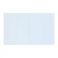 Тетрадь 18 листов в клетку Calligrata "Школьная. Зелёная", обложка мелованный картон, блок офсет, белизна 95%