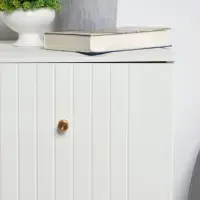Ручка-кнопка CAPPIO PK327, d=20 мм, цвет золото
