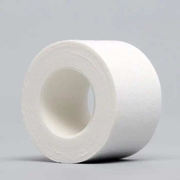 Лейкопластырь MASTER UNI на тканевой основе, 3 х 500 см Лейкопластырь MASTER UNI на тканевой основе, 3 х 500 см