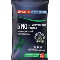 Био-стимулятор роста Универсальный Bona Forte 10 мл