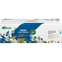 Картридж лазерный Retech 067C гол. для Canon LBP631Cw/LBP633Cdw
