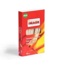 Спички газовые, 40 шт.