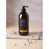 Крем-мыло жидкое парфюмированное Luscan Nerosa 450 мл c дозатором