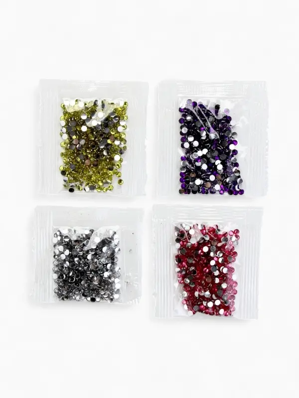 Алмазная мозаика на открытке «Подарок для тебя», 14.8×10.5 см