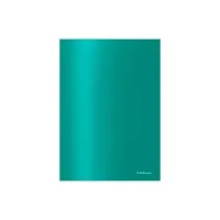 Папка-уголок А4, 180 мкм, ErichKrause Glossy Vivid, полупрозрачная, микс