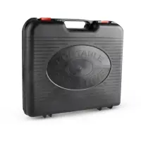 Плита газовая портативная в кейсе AVS GS-02 (встроен.переходник)