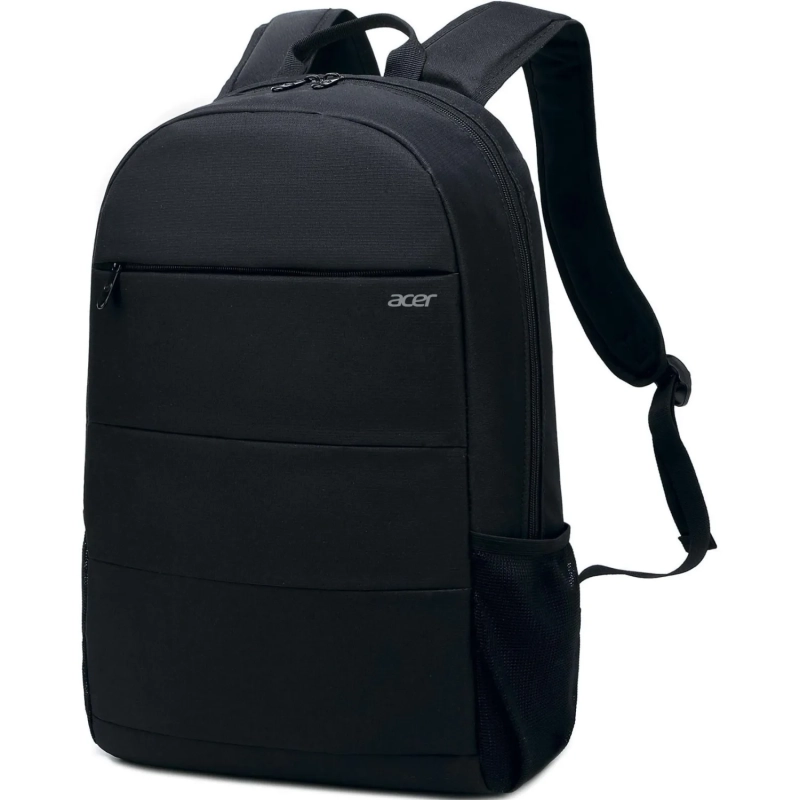 Рюкзак для ноутбука Acer LS series OBG204 15.6 черн нейлон (ZL.BAGEE.004)