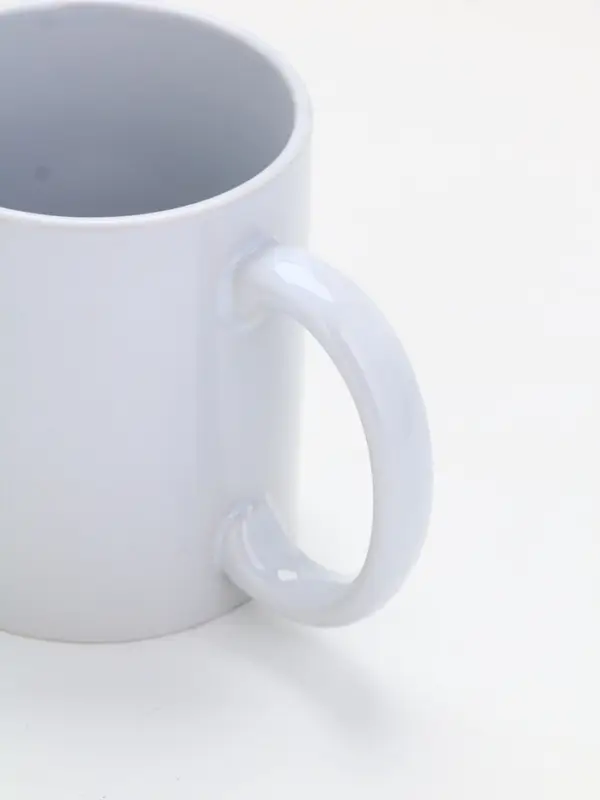 Кружка чайная керамическая «Может быть чай», 320 мл Кружка чайная керамическая «Может быть чай», 320 мл