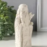 Фигурка гипс &laquo;Бог Чур&raquo;, 13&times;6 см