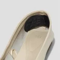 Пяткоудерживатели для обуви, на клеевой основе, 10&times;4 см, пара, чёрные