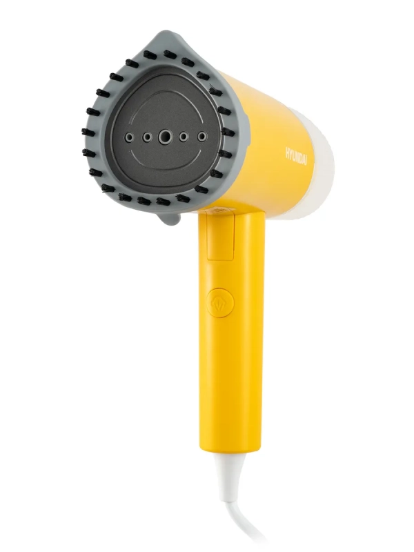Отпариватель ручной H-HSART003 1200Вт желтый Отпариватель ручной H-HSART003 1200Вт желтый