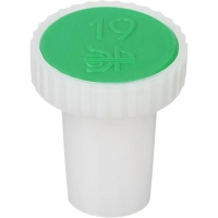 Пробка 19/26 ПЭ, 4.04.01.0083, ПЭ