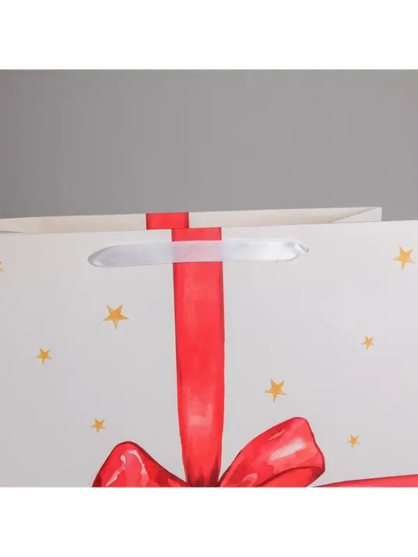 Пакет подарочный ламинированный, упаковка, &laquo;For you&raquo;, XL 49&times;40&times;19 см