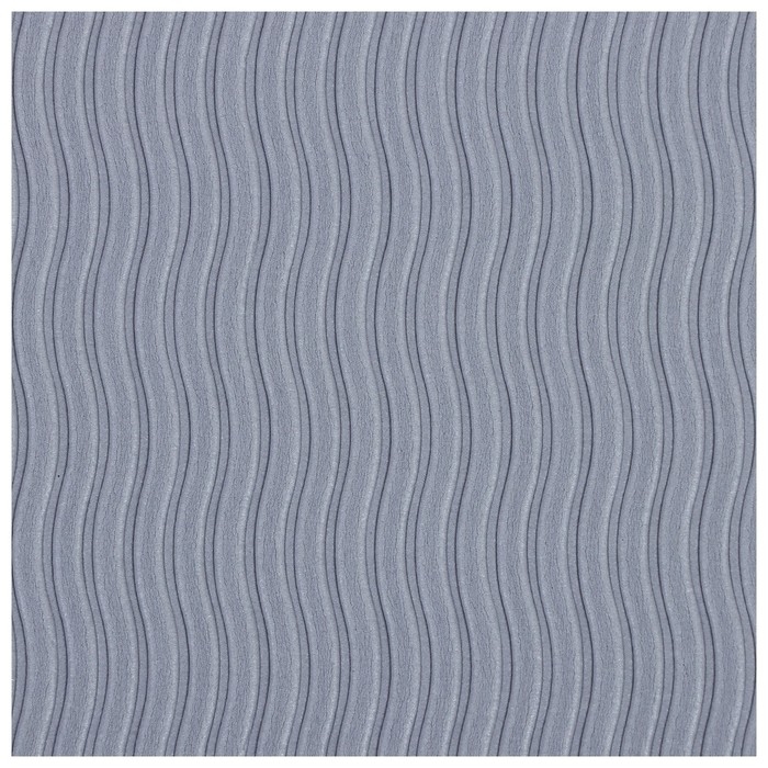 Коврик для фитнеса и йоги ONLYTOP, 183х61х0,6 см, цвет серый/фиолетовый Коврик для фитнеса и йоги ONLYTOP, 183х61х0,6 см, цвет серый/фиолетовый