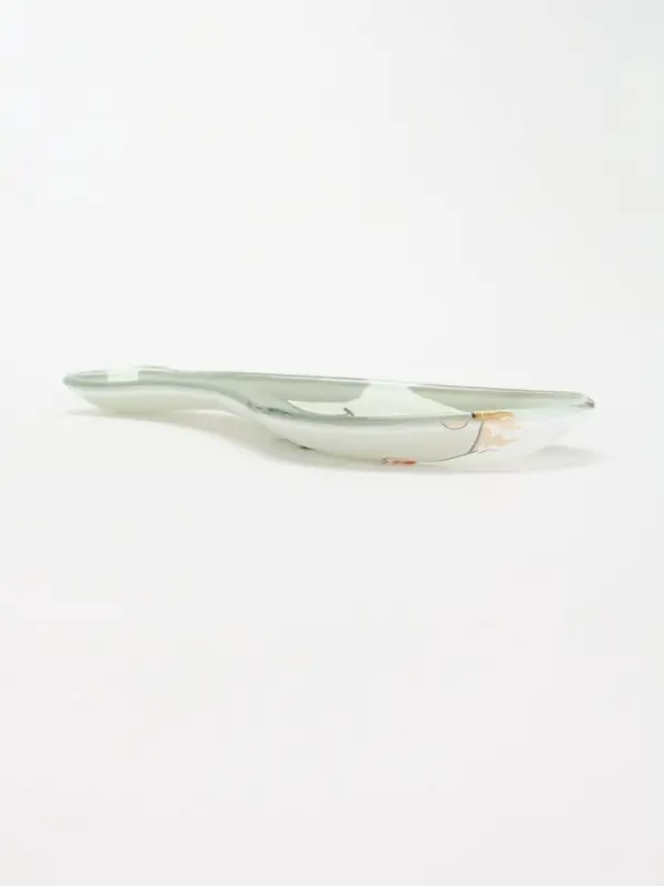 Подставка под ложку «Клади ложку сюда», 21.2×7.5 см Подставка под ложку «Клади ложку сюда», 21.2×7.5 см