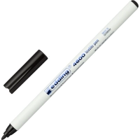 Маркер по ткани EDDING E-4600/1 черный 1мм