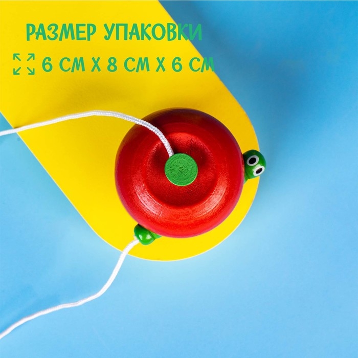 Шнуровка  Шнуровка "Яблочко с червячком"