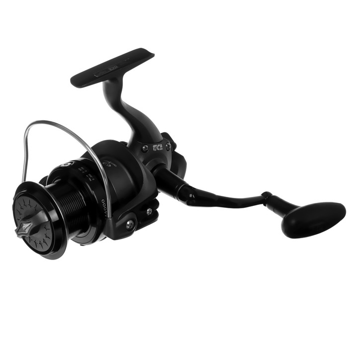 Катушка Tica Feeder Mentor FM 4000, 7+1 подшипник, 5.2 Катушка Tica Feeder Mentor FM 4000, 7+1 подшипник, 5.2