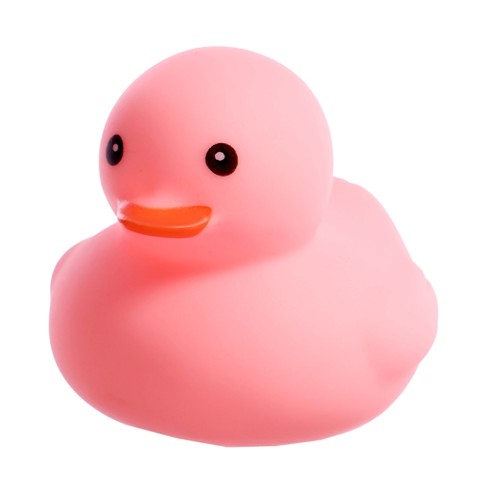 Набор игрушек для купания в ванной «Нежные уточки», 6 шт. Набор игрушек для купания в ванной «Нежные уточки», 6 шт.