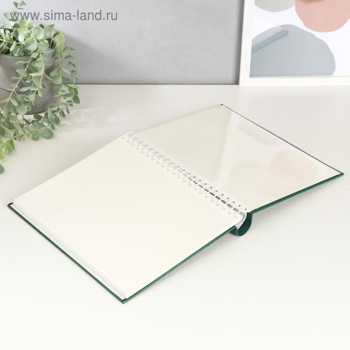 Фотоальбом магнитный 20 листов Image Art серия146/1 классика МИКС 23х28 см Фотоальбом магнитный 20 листов Image Art серия146/1 классика МИКС 23х28 см