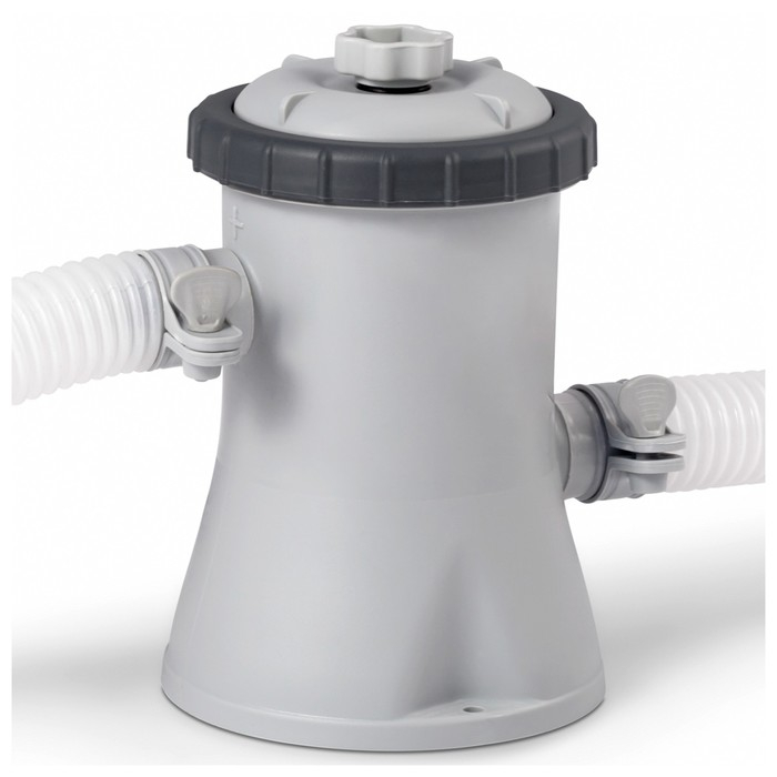 Бассейн надувной Easy Set, 305 х 76 см, фильтр-насос, 28122NP INTEX Бассейн надувной Easy Set, 305 х 76 см, фильтр-насос, 28122NP INTEX