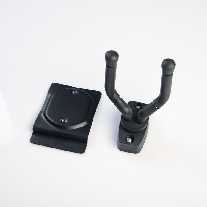 Держатель для гитары настенный Держатель для гитары настенный