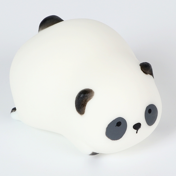 Мялка «Панда» с пастой Мялка «Панда» с пастой