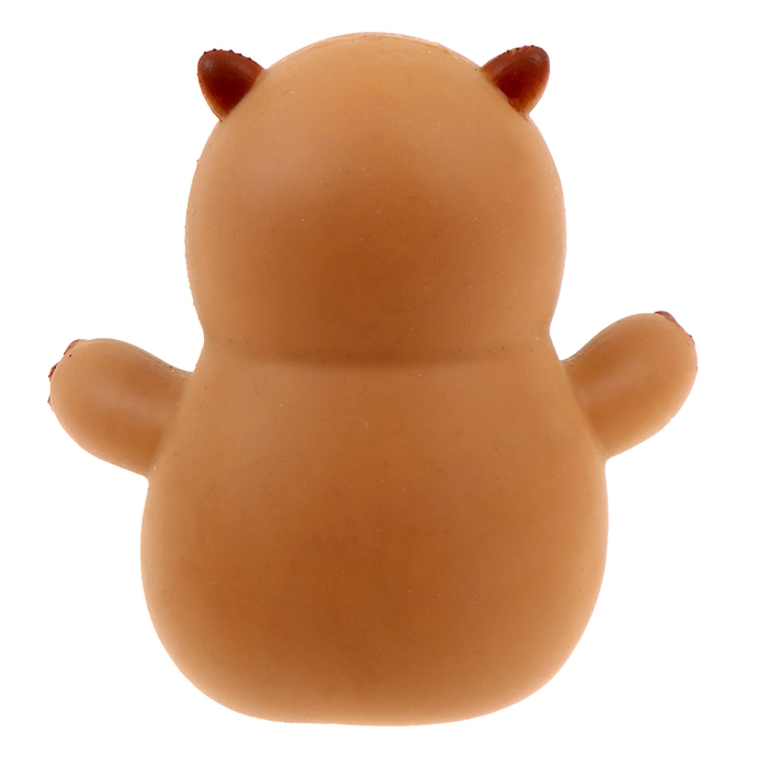 Мялка «Капибара» с пастой Мялка «Капибара» с пастой