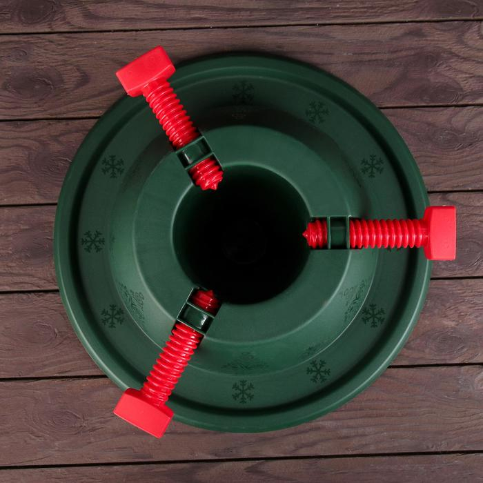 Подставка для ёлки «Невио» Подставка для ёлки «Невио»