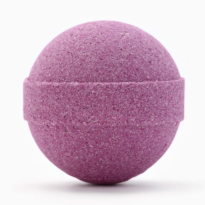 Бомбочка для ванны, 130 г, аромат инжир и ирис, TROPIC BAR by URAL LAB Бомбочка для ванны, 130 г, аромат инжир и ирис, TROPIC BAR by URAL LAB