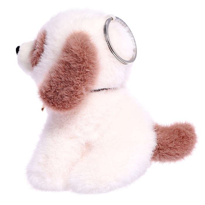 Мягкая игрушка «Собачка с сердечком», 13 см Мягкая игрушка «Собачка с сердечком», 13 см