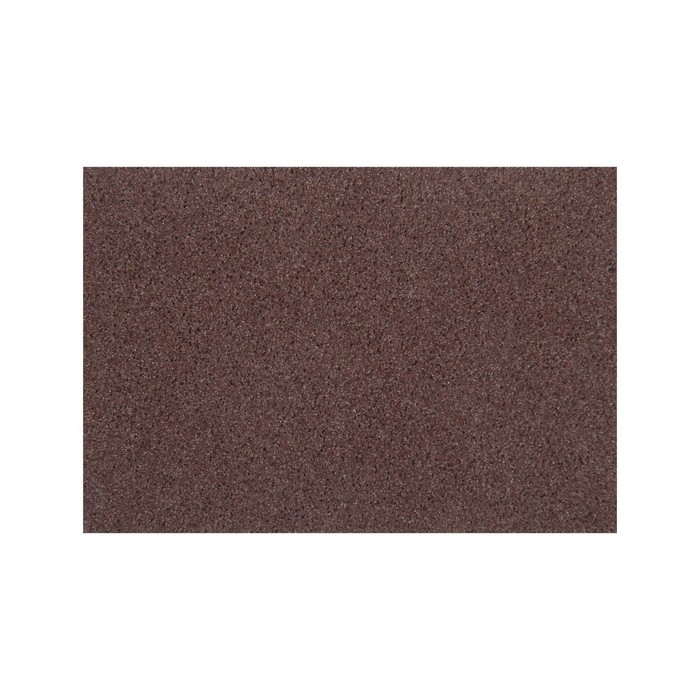 Губка абразивная шлифовальная ТУНДРА, твердая, 100 х 70 х 25 мм, P120 Губка абразивная шлифовальная ТУНДРА, твердая, 100 х 70 х 25 мм, P120