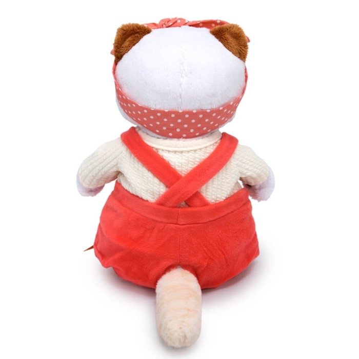 Мягкая игрушка «Ли-Ли в трикотажном костюме», 24 см Мягкая игрушка «Ли-Ли в трикотажном костюме», 24 см