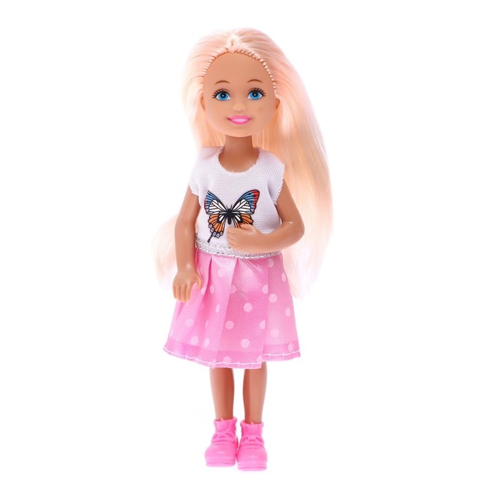 Набор сюрпризов «Самая красивая», МИКС Набор сюрпризов «Самая красивая», МИКС