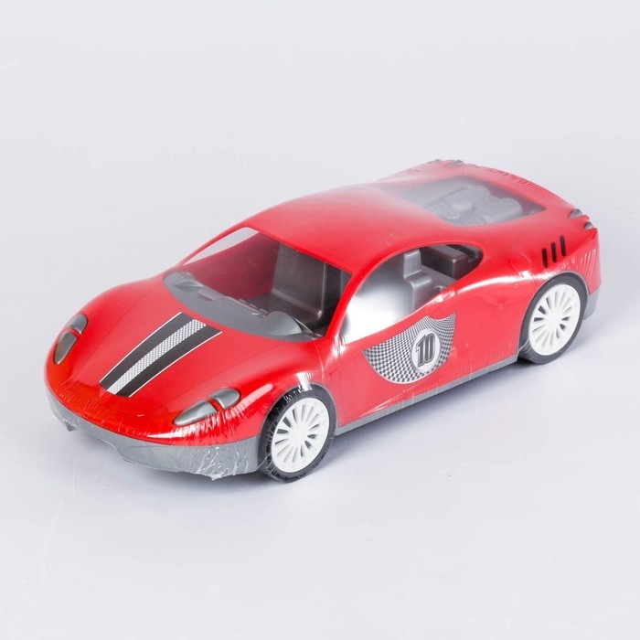 Автомобиль «Спортивный», МИКС Автомобиль «Спортивный», МИКС