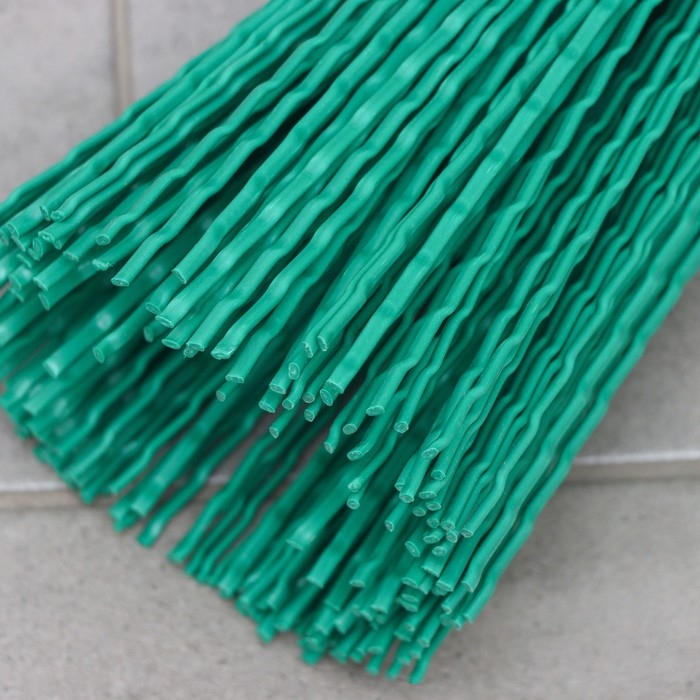 Метла полипропиленовая «Премиум», синтетическая, без черенка, цвет МИКС Метла полипропиленовая «Премиум», синтетическая, без черенка, цвет МИКС