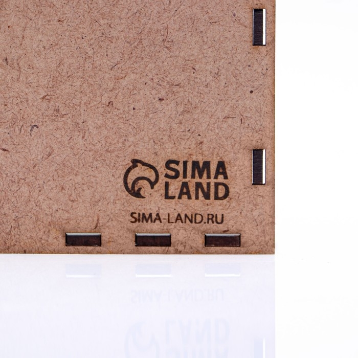 Чайный домик «Пасха», 20 х 20 х 8,6 см. Чайный домик «Пасха», 20 х 20 х 8,6 см.