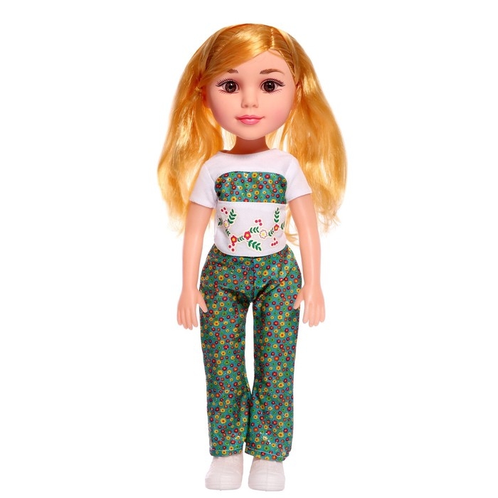 Кукла ростовая «Ксения», МИКС Кукла ростовая «Ксения», МИКС