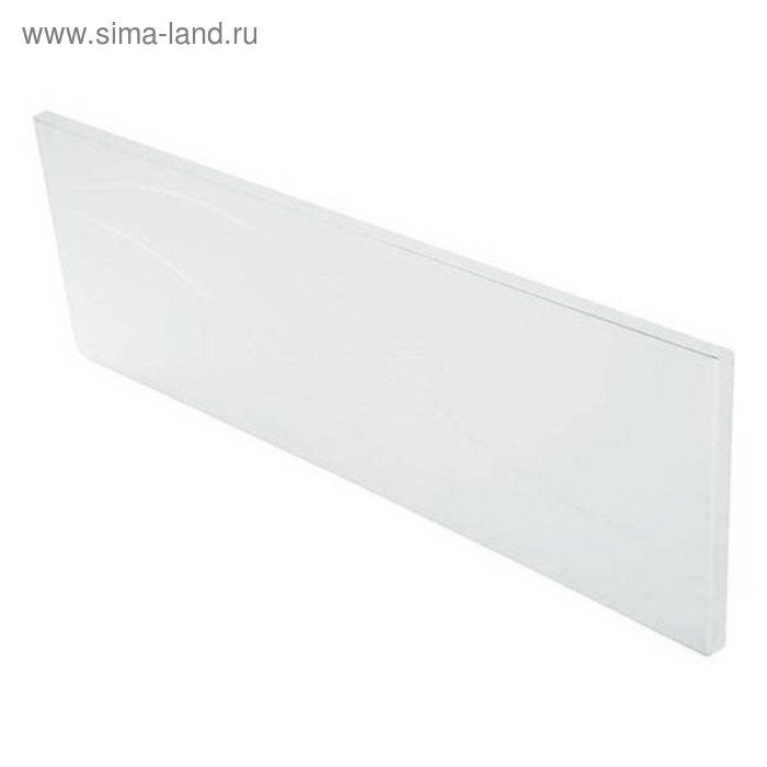 Экран для ванны Eurolux AKRA E6016060057, 160 см, белый Экран для ванны Eurolux AKRA E6016060057, 160 см, белый