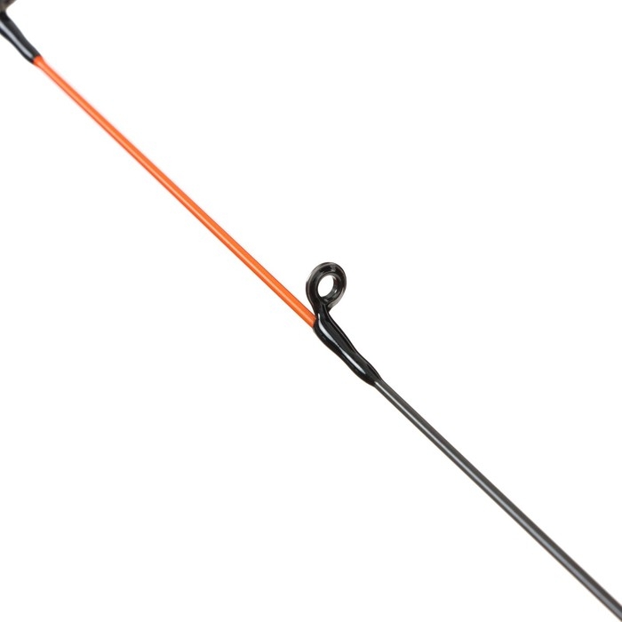 Квивертип к фидерному удилищу Volzhanka Pro Sport, карбон, тест 49 г, диаметр 1.75 мм Квивертип к фидерному удилищу Volzhanka Pro Sport, карбон, тест 49 г, диаметр 1.75 мм