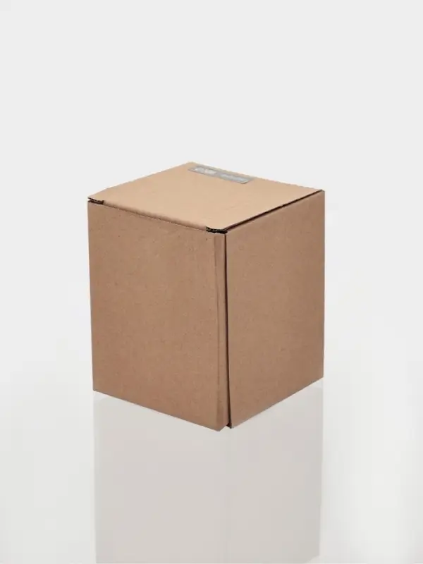 Стакан Доляна &laquo;Айс&raquo;, 300 мл, 9&times;9.2 см, стекло, прозрачный