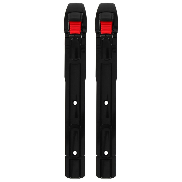 Крепления лыжные механические SHAMOV 02, SNS, цвет МИКС Крепления лыжные механические SHAMOV 02, SNS, цвет МИКС