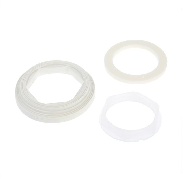 Унитаз компакт ЛЗСФ Унитаз компакт ЛЗСФ "Комфорт Стандарт NEW", нижняя подводка, сиденье, кнопка