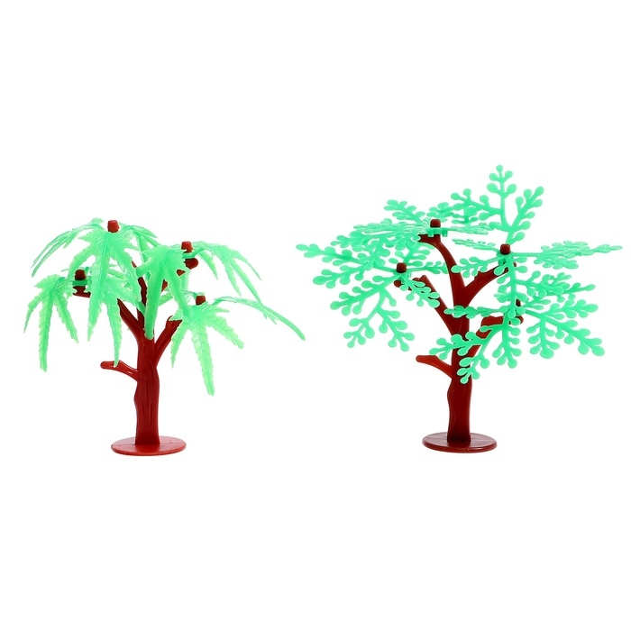 Набор фигурок «Ферма», 30 элементов Набор фигурок «Ферма», 30 элементов