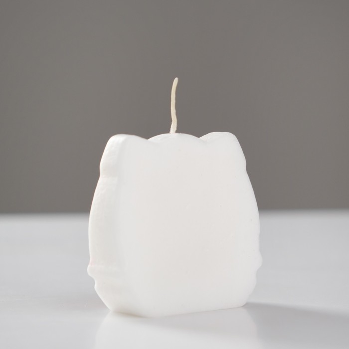 Свеча-подкова  Свеча-подкова "Удачи. Символ года 2024. Дракон"